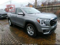 GMC Terrain